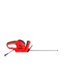 Electric hedge trimmer 520W CASALS CHT23050C