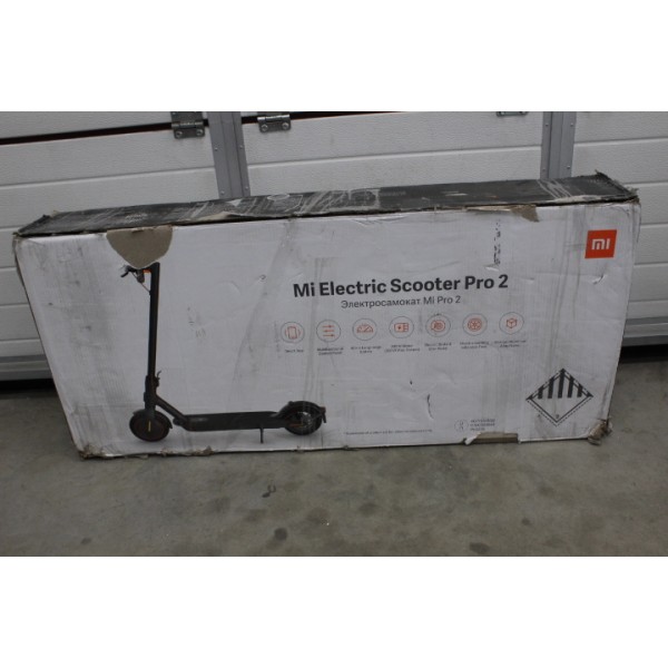 SALE OUT. Xiaomi Mi Electric Scooter ...