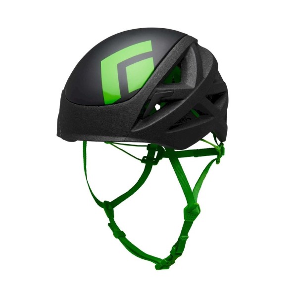 Black Diamond Vapor Helmet Climbing Helmet ...