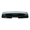 Silver/Black | Laminator Saturn 3i A3