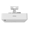 Epson | EB-L570U | WUXGA (1920x1200) | 5200 ANSI lumens | White | Lamp warranty 12 month(s)