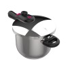 Taurus Moments Rapid 4l pressure cooker KCP4104