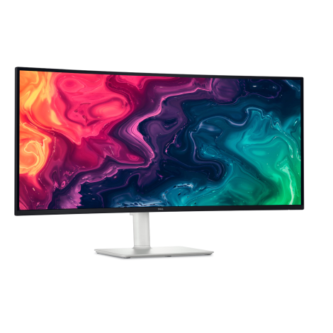 LCD Monitor|DELL|S3425DW|34