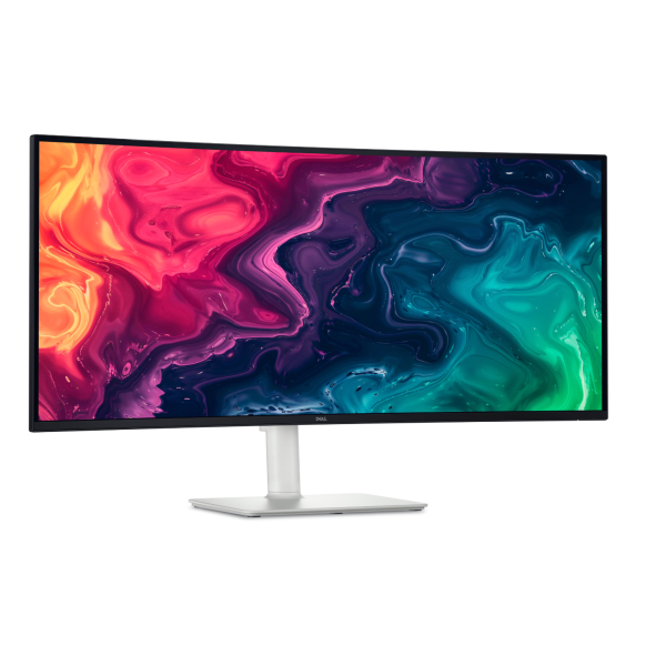 LCD Monitor|DELL|S3425DW|34