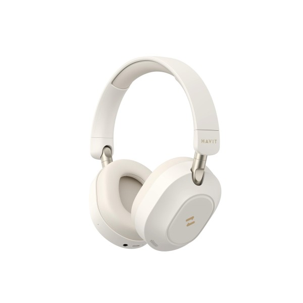Havit H668BT - BT cordless headphones, ...