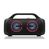 JVC XS-E843 Bluetooth Speaker Black