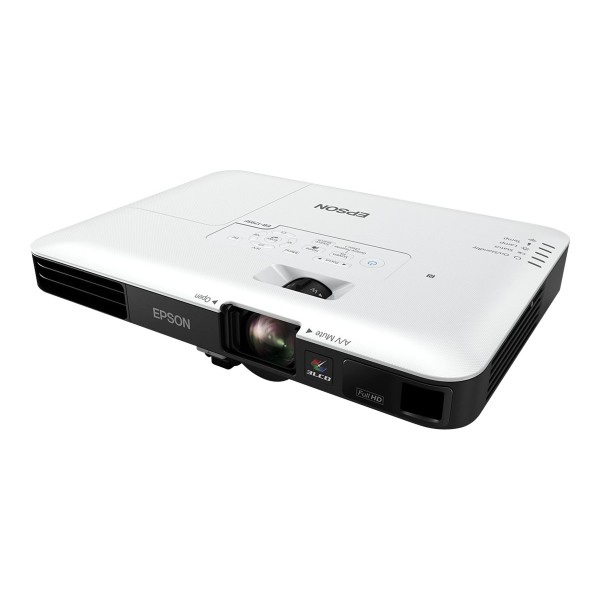 Epson | EB-1795F | Full HD ...