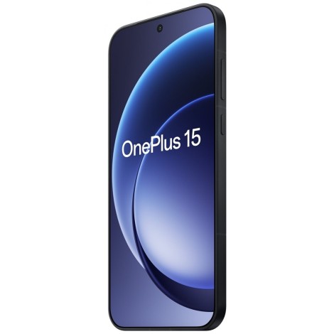OnePlus 15 5G 16/512GB Infinite Black