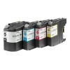 Brother LC-229XLVALBP Multipack | Ink Cartridge | Black, Cyan, Magenta, Yellow