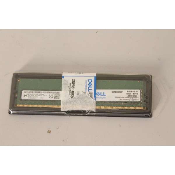 Dell | 8 GB | DDR4 ...