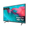 Krüger&Matz KM0232-S5 TV 81,3 cm (32") HD Smart TV Black