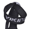VIKING VARIO TOUR SKITOURING POLES BLACK/GREY