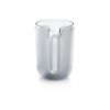 Bosch MESM731M Slow juicer 150 W Black