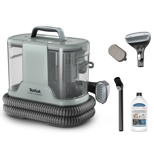 TEFAL Carpet and Upholstery Cleaner | ...