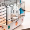 FERPLAST Criceti 9 Space - Cage