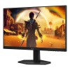 AOC G4 24G42E computer monitor 61 cm (24") 1920 x 1080 pixels Full HD LCD Black