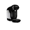 Bosch TAS112E coffee maker Fully-auto Capsule coffee machine 0.7 L