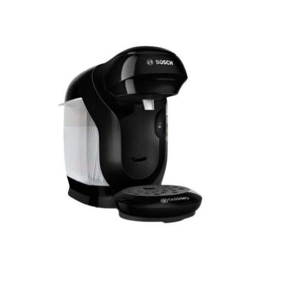 Bosch TAS112E coffee maker Fully-auto Capsule ...