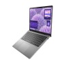 Dell I14-5441421001602SA Snapdragon X Plus X1P-64-100 14" WUXGA AG 16GB SSD1TB BT BLKB Win11 Titan Gray (REPACK) 2Y