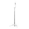 Fixed | Selfie stick with tripod | MagSnap | Bluetooth | White | 72 cm | Aluminum alloy, ABS, PC | 170 g