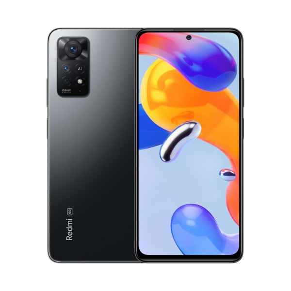 Xiaomi Redmi Note 11 Pro 5G ...