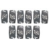 Zyxel ACCESSORY-ZZ0105F wireless access point accessory WLAN access point mount