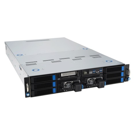 ASUS ESC4000A-E12-SKU1/2600W(1+1) 90SF02M3-M01090