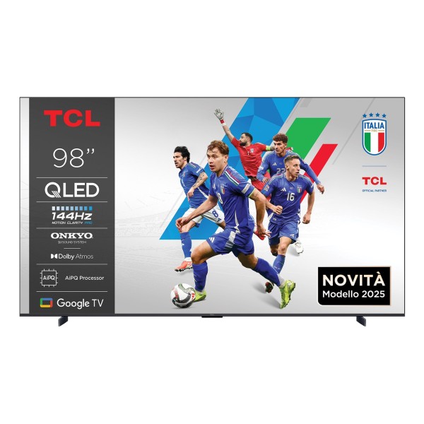 TCL P89K 98P89K TV 2.49 m ...