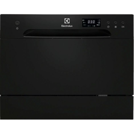 Electrolux ESF2400OS dishwasher Countertop 6 place settings F