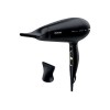 Philips | Hair Dryer | HPS920/00 Prestige Pro | 2300 W | Number of temperature settings 3 | Ionic function | Black/Gold