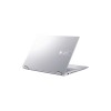 Asus Vivobook S 14 Flip OLED TN3402YA-KN391W | Silver | 14 