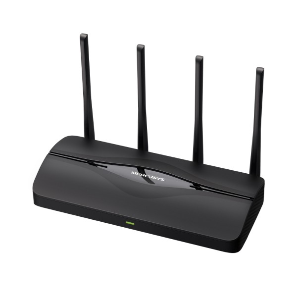 Mercusys BE3600 Dual-Band Wi-Fi 7 Router ...