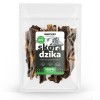 UNISZKI Wild boar skin - dog treat - 100g