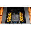 LEGO TECHNIC 42196 Lamborghini Huracán Tecnica Orange