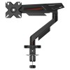 Savio UM-05 holder Passive holder Display Black