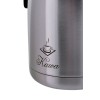 PROMIS Steel jug 2.0 l, coffee print