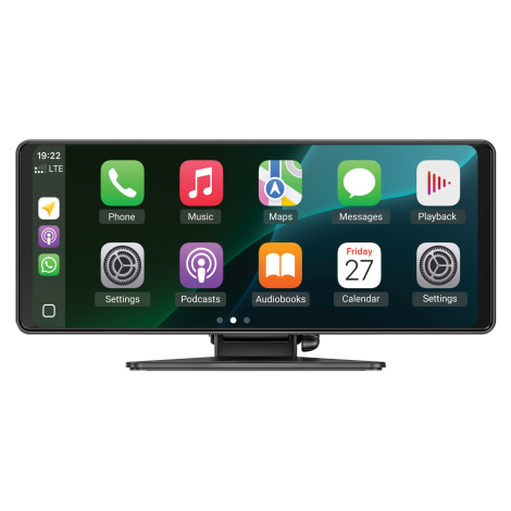 Navitel DS810 Smart Car Device | Navitel