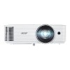 Acer S1386WH Projector, DLP 3D, WXGA, 3600lm, 20000/1 | Acer