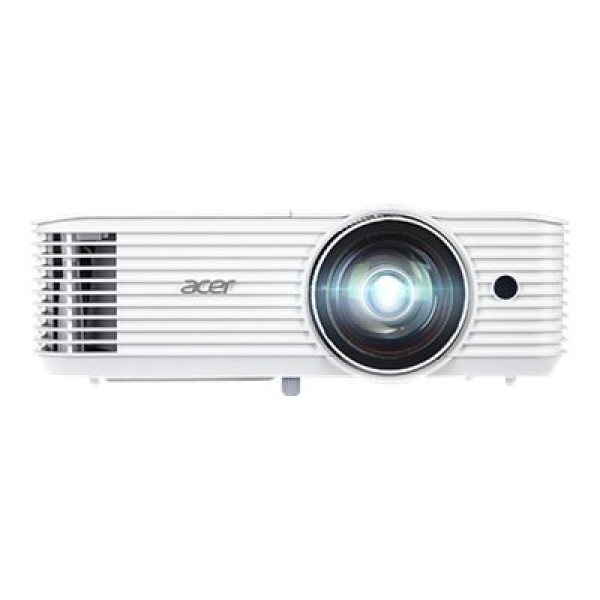 Acer S1386WH Projector, DLP 3D, WXGA, ...