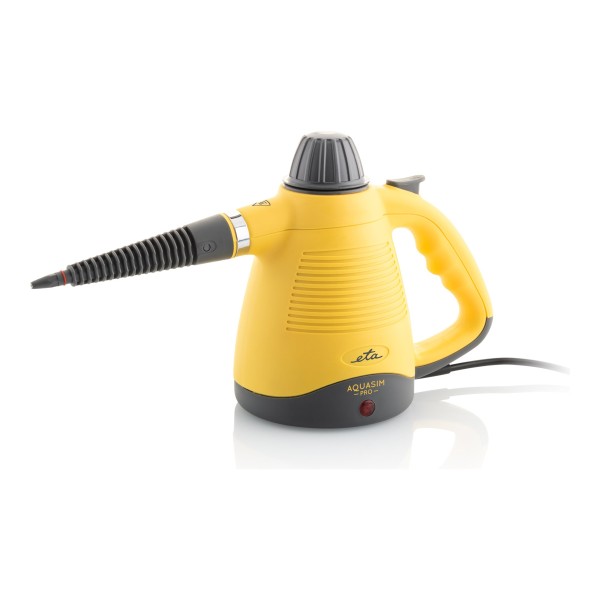 ETA Steam Cleaner | Aquasim Pro ...