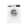 Bosch | Washing Machine | WGG2540MSN | Energy efficiency class A | Front loading | Washing capacity 10 kg | 1400 RPM | Depth 58.8 cm | Width 59.7 cm | Display | LED | Direct drive | White