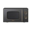 Midea Microwave oven | MM720CJ7B | Free standing | 700 W | Black