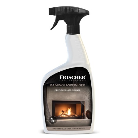 Frischer glass cleaner 1l