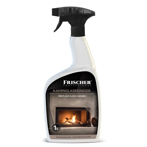 Frischer glass cleaner 1l