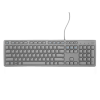 Dell | KB216 | Multimedia | Wired | EN | Grey | Numeric keypad