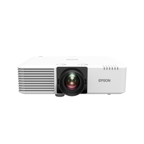 Epson | EB-L570U | WUXGA (1920x1200) | 5200 ANSI lumens | White | Lamp warranty 12 month(s)