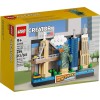 LEGO CREATOR 40519 New York Postcard