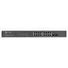 Switch|TP-LINK|Omada|TL-SG2218|Rack|2xSFP|TL-SG2218