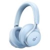 HEADSET SPACE ONE/BLUE A3035G31 SOUNDCORE