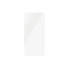PanzerGlass Screen protector | Apple | iPhone 16e/14/13/13 Pro | Glass | Transparent | Ultra-Wide Fit W. Aligner